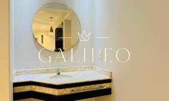 Imagem 6: Apartamento no Condomínio Residencial Villa Giuseppe | 180m² | 03 quartos