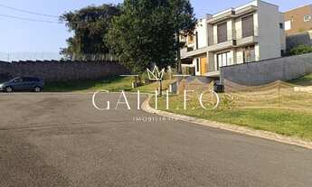 Imagem: Terreno á Venda no Condomínio Quintas