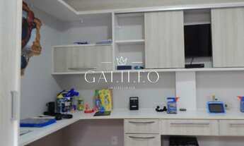 Imagem 2: CASA COM PISCINA À VENDA EM JARDIM DO LAGO JUNDIAÍ-SP