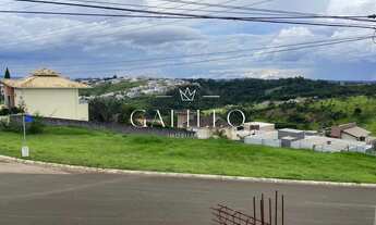 Imagem 3: TERRENO Á VENDA NO CONDOMÍNIO PORTAL DA COLINA EM JUNDIAÍ-SP