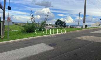 Imagem 2: TERRENO Á VENDA NO CONDOMÍNIO PORTAL DA COLINA EM JUNDIAÍ-SP