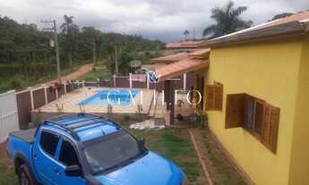 Imagem 4: CASA Á VENDA EM BELA VISTA - JARINU -SP