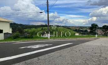 Imagem 4: TERRENO Á VENDA NO CONDOMÍNIO PORTAL DA COLINA EM JUNDIAÍ-SP