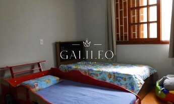 Imagem 4: CASA COM PISCINA À VENDA EM JARDIM DO LAGO JUNDIAÍ-SP