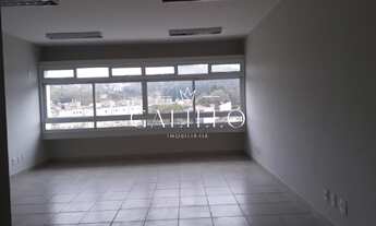 Imagem: ALUGA Sala Comercial 55m² a 165m²