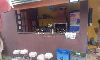 Imagem 5: CASA Á VENDA EM BELA VISTA - JARINU -SP