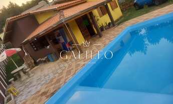 Imagem 3: CASA Á VENDA EM BELA VISTA - JARINU -SP