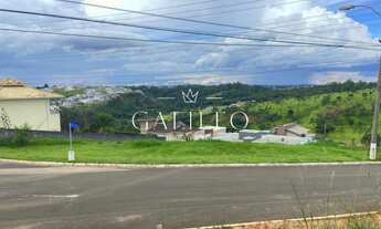 Imagem 6: TERRENO Á VENDA NO CONDOMÍNIO PORTAL DA COLINA EM JUNDIAÍ-SP