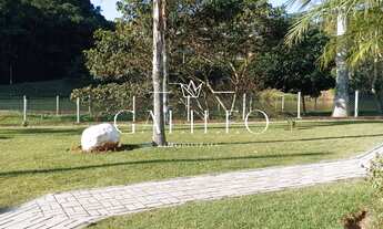 Imagem: TERRENO Á VENDA EM CONDOMÍNIO LAGUNA VÁRZEA