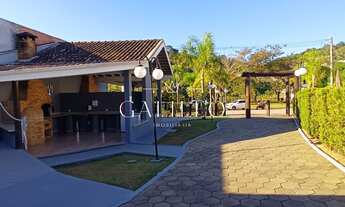 Imagem 5: TERRENO Á VENDA EM CONDOMÍNIO LAGUNA VÁRZEA PAULISTA -SP