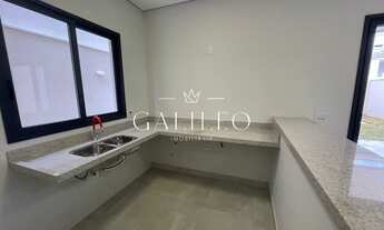 Imagem 6: CASA Á VENDA NO CONDOMÍNIO RESERVA ERMIDA - JUNDIAÍ - SP