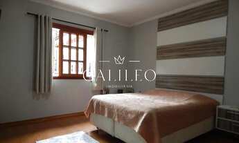 Imagem 7: CASA COM PISCINA À VENDA EM JARDIM DO LAGO JUNDIAÍ-SP