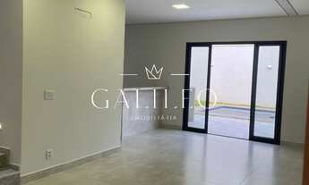 Imagem 2: CASA Á VENDA NO CONDOMÍNIO RESERVA ERMIDA - JUNDIAÍ - SP