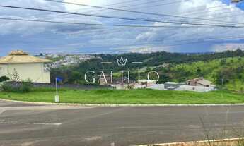 Imagem 5: TERRENO Á VENDA NO CONDOMÍNIO PORTAL DA COLINA EM JUNDIAÍ-SP