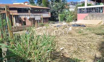 Imagem: TERRENO Á VENDA EM JARDIM MARIA DE FATIMA