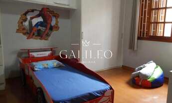 Imagem 6: CASA COM PISCINA À VENDA EM JARDIM DO LAGO JUNDIAÍ-SP