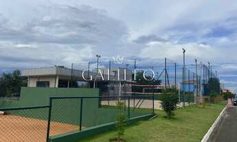 Imagem 1: TERRENO Á VENDA NO CONDOMÍNIO PORTAL DA COLINA EM JUNDIAÍ-SP