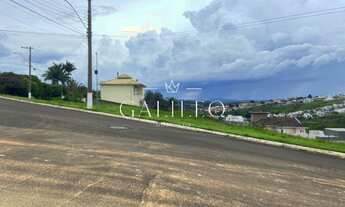 Imagem 7: TERRENO Á VENDA NO CONDOMÍNIO PORTAL DA COLINA EM JUNDIAÍ-SP