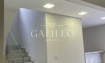 Imagem 5: CASA Á VENDA NO CONDOMÍNIO RESERVA ERMIDA - JUNDIAÍ - SP