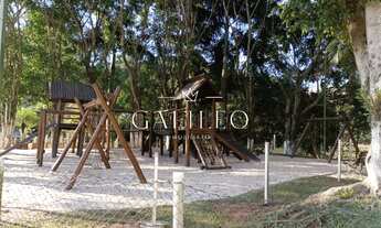 Imagem 2: TERRENO Á VENDA EM CONDOMÍNIO LAGUNA VÁRZEA PAULISTA -SP