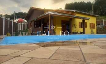 Imagem 6: CASA Á VENDA EM BELA VISTA - JARINU -SP