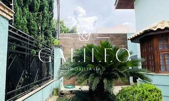 Imagem 5: CASA Á VENDA NO JARDIM PAULISTA II - JUNDIAÍ -SP