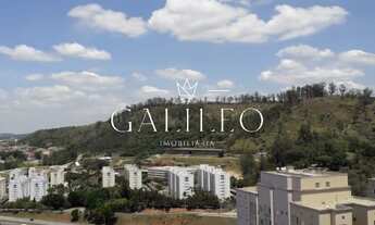 Imagem 2: APARTAMENTO COBERTURA Á VENDA NO CONDOMÍNIO SAINT GERMAIN- JARDIM BONFIGLIOLI - JUNDIAÍ