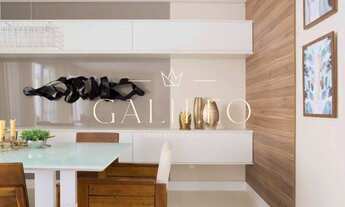 Imagem 7: APARTAMENTO Á VENDA NO CONDOMÍNIO ARTE PRIME EM JUNDIAÍ -SP