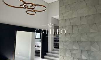 Imagem 6: CASA VENDA ALTO PADRÃO CONDOMÍNIO RESERVA DA SERRA EM JUNDIAÍ -SP