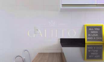 Imagem 4: APARTAMENTO Á VENDA NO CONDOMÍNIO ARTE PRIME EM JUNDIAÍ -SP