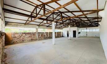 Imagem: PRÉDIO COMERCIAL PARA LOCAÇÃO -VILA RAMI