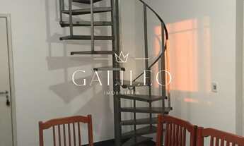 Imagem 3: APARTAMENTO COBERTURA Á VENDA NO CONDOMÍNIO SAINT GERMAIN- JARDIM BONFIGLIOLI - JUNDIAÍ