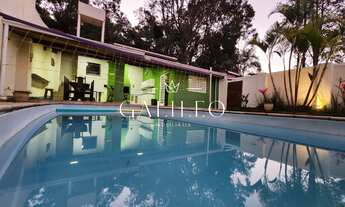 Imagem: CASA TÉRREA Á VENDA COLÔNIA