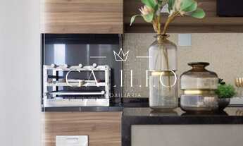 Imagem 5: APARTAMENTO Á VENDA NO CONDOMÍNIO ARTE PRIME EM JUNDIAÍ -SP