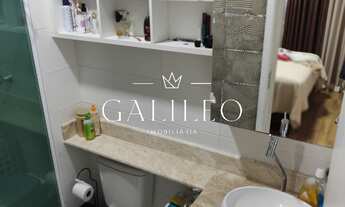 Imagem 6: Apartamento á Venda no Condomínio Vista Park - Jundiaí -SP - 2 Dormitórios - 1 Suíte - 1