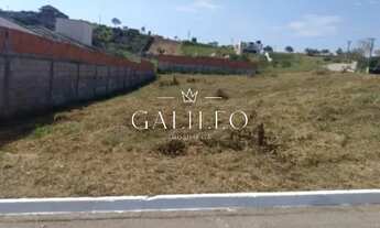 Imagem 6: Terreno a venda no Condomínio Portal do Sol - Jundiaí - SP