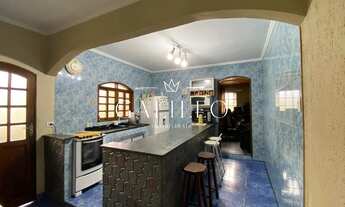 Imagem 6: CASA A VENDA NO JARDIM VITORIA - CAMPO LIMPO PAULISTA - SP