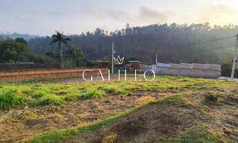 Imagem: Excelente terreno à venda em Jundiaí