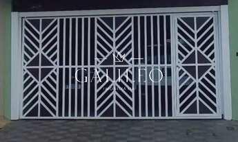 Imagem: CASA A VENDA NO MIRANTE DE JUNDIAI-JUNDIAI/SP