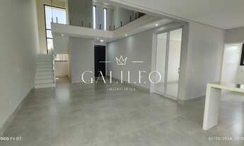 Imagem 3: Casa à venda no condomínio Bella Vittá em Jundiaí