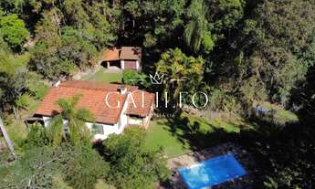 Imagem 2: Sítio à venda em Campo Limpo Paulista-SP no bairro Botujuru: 3 quartos, 1 suíte, 3 salas