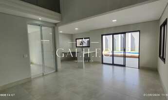 Imagem 4: Casa à venda no condomínio Bella Vittá em Jundiaí