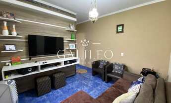 Imagem 7: CASA A VENDA NO JARDIM VITORIA - CAMPO LIMPO PAULISTA - SP