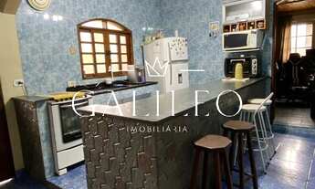 Imagem 5: CASA A VENDA NO JARDIM VITORIA - CAMPO LIMPO PAULISTA - SP