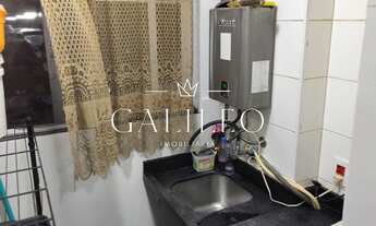 Imagem 4: Apartamento á Venda no Condomínio Vista Park - Jundiaí -SP - 2 Dormitórios - 1 Suíte - 1