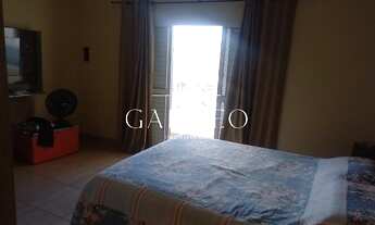 Imagem 3: CASA A VENDA NO JARDIM AMÉRICA III - VÁRZEA PAULISTA - JUNDIAÍ - SP