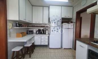 Imagem 5: VENDE SE APARTAMENTO 240M² CONDOMÍNIO ILHAS GREGAS JUNDIAÍ /SP