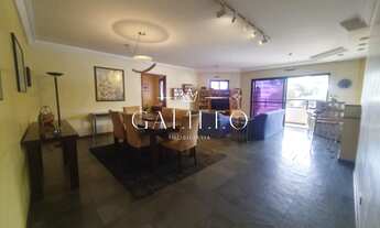 Imagem 2: VENDE SE APARTAMENTO 240M² CONDOMÍNIO ILHAS GREGAS JUNDIAÍ /SP