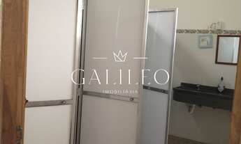 Imagem 5: CHACARA COM 5 DORMITÓRIOS, PISCINA, CAMPO E CHURRASQUEIRA EM CAMPO LIMPO PAULISTA SP