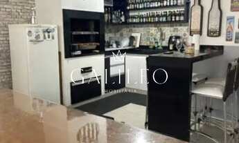 Imagem: Apartamento de cobertura mobiliado para